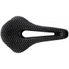 Selle San Marco cyklistické sedlo ShortFit 2.0 3D Open-Fit Racing Wide čierne čierna