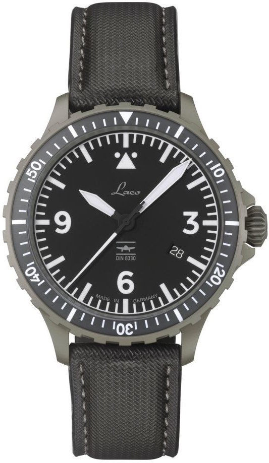 Laco Hamburg DIN 8330