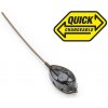Krmítko Mivardi Method Feeder QMR Flat L Long - 50 g