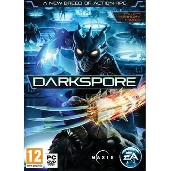 Darkspore