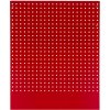 Dierovaná závesná doska 938 x 1052 x 24 mm PROFI - RWGB1337