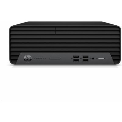 HP ProDesk 405 G6 293W8EA