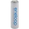 Nabíjecí baterie AA Panasonic Eneloop 1900mAh Ni-MH 1ks Bulk - 2100 nabíjecích cyklů SPPA-06-EN2000-1