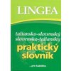 Taliansko-slovenský,slovensko-taliansky praktický slovník - autor neuvedený