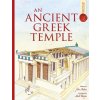 An Ancient Greek Temple: Spectacular Visual Guides
