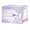 Chytré miminko methylfolát 2 s DHA tbl.60+cps.60