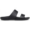 Detské sandále Crocs 207536-001 Roz 34,5