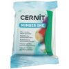 Cernit Number one zelená 56 g 600