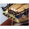 CALDERCRAFT Endeavour HM Bark 1767 kit 1:64