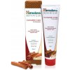 Himalaya Zubná pasta Botanique, Kompletná starostlivosť so škoricou (cinnamon), 150 g