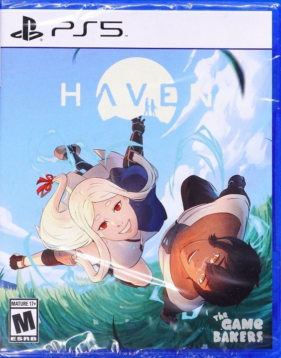 Haven