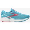 Brooks Dámske bežecké topánky Ghost 15 blue/raspberry/skylight