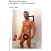 Male Nude Photography- Vlad Impaler's 1st Nude Photo Shoot