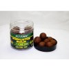Jet Fish Boilies Legend Range Chilli Tuna Chilli 250ml 24mm