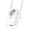 TP-Link TL-WA860RE 300Mb/s Wifi N Range Ext./AP, 1x10/100 RJ45, s prie