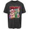 Unisex tričko oversize Mickey mouse (BYB)