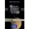 Twenty-Five Astronomical Observations That Changed the World (Michael Marett-Crosby)(Brožovaná)