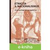 E-kniha Etnicita a nacionalismus - Thomas Hylland Eriksen