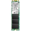 TRANSCEND MTS825S 500GB SSD disk M.2, 2280 SATA III 6Gb/s (3D TLC), 530MB/s R, 480MB/s W (TS500GMTS825S)