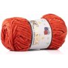 příze Betynka 372 rezavě cihlová