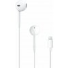 Slúchadlá Apple EarPods s konektorom Lightning (MWTY3ZM/A)