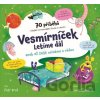 Vesmírníček: Letíme dál - Lucie Škodová (ilustrátor), Petr Brož