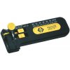 C.K 330012 kliešte pre odizolovanie Vhodné pre odizolovacie kliešte PVC vodiče, PTFE vodiče 0.25 do 0.80 mm; 330012