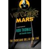 Veronica Mars: An Original Mystery by Rob Thomas (Rob Thomas)(Brožovaná)
