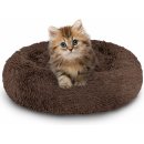 Yakimz Dog Bed Cat Bed Dog Cushion Plush Sleeping