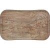 Tácka polyester Cambro Century 53x32,5 cm (12 ks)