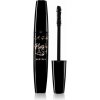 L.A. Girl Cosmetics Plush Lash riasenka pre objem a natočenie rias odtieň Blackest Black 10 g