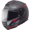 Schuberth C5 Omega Anthracite výklopná prilba na motorku L