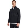 Under Armour Pánská mikina Storm Daytona HZ black XXL, Černá