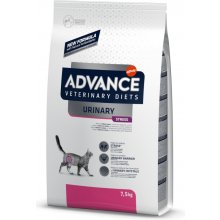 Advance Veterinary Diets Urinary Stress 2 x 7,5 kg