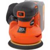 Excentrická brúska PowerPlus Aku excentrická brúska 20V POWDP50400 (bez AKU) (POWDP50400)