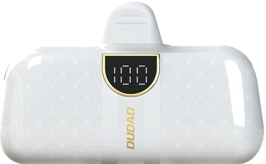 Dudao K20SC Mini 5000mAh