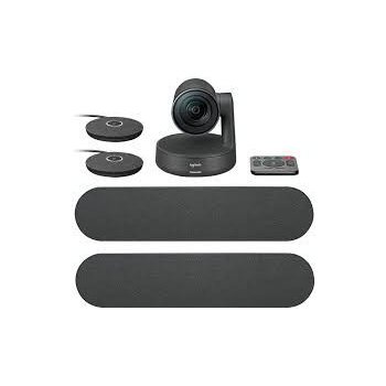 Logitech Rally Plus