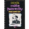 Deník malého poseroutky 10 - Staré dobré časy - Jeff Kinney