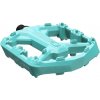 Pedále Crankbrothers Stamp 0 Small - Turquoise uni