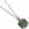 Carat Shop Prívesok Harry Potter Slizolín s retiazkou WNX0023