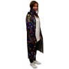 Wiky Plášť čarodejník 120cm WKW880263