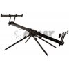 FOX Stojan Ranger MK2 Pod 4-rod inc case