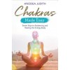Chakras Made Easy (Andodea Judith)(Brožovaná)