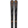 Lyže Atomic Redster Q4 + M 10 GW Grey/Black 24/25 169 cm