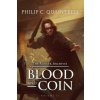 Blood and Coin (Philip C. Quaintrell)(Brožovaná)