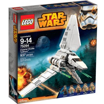 LEGO® Star Wars™ 75094 Imperial Shuttle Tydirium