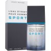 Issey Miyake L'Eau D'Issey Pour Homme Sport 100 ml toaletní voda pro muže