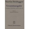 Identität und Differenz (1955-1957) (Martin Heidegger)(Pevná)