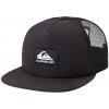 Quiksilver Omnipotent Trucker KVJ0/Black one size