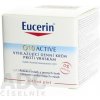 Eucerin Q10 ACTIVE denný krém proti vráskam vyhladzujúci na citlivú pokožku 50 ml